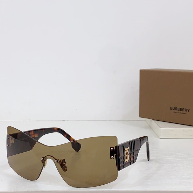 Burberry Sunglasses